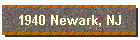 1940 Newark, NJ