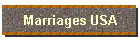 Marriages USA